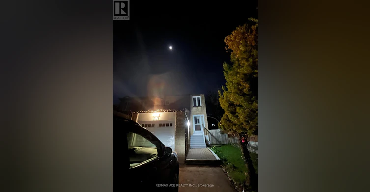 BSMT-23 Riviera Drive, Vaughan, ON, L4K 2H9