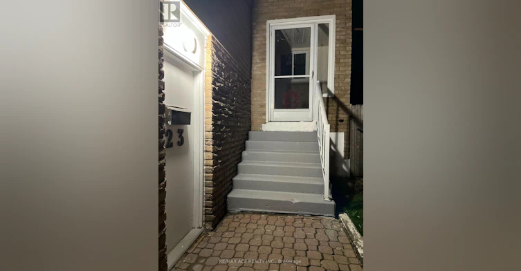 BSMT-23 Riviera Drive, Vaughan, ON, L4K 2H9 - 3