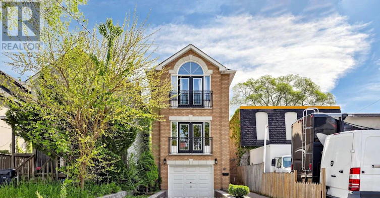 1-67 Florence Crescent, Toronto, ON, M6N 4E8 - 18