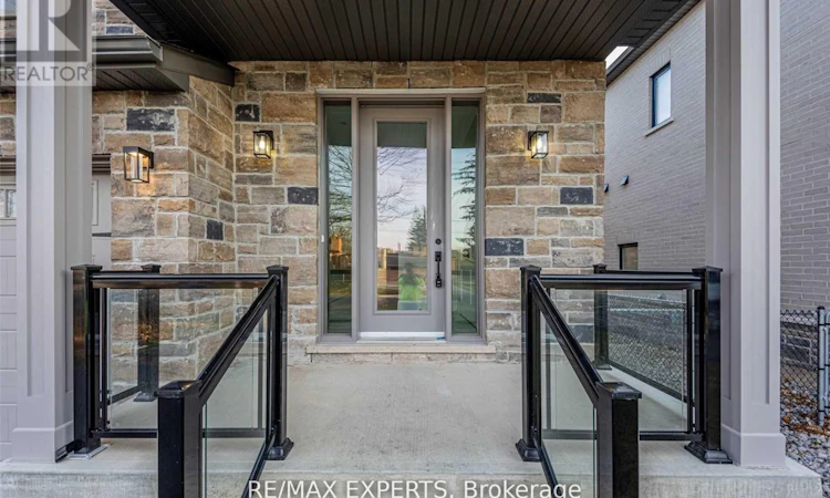 55 Muir Avenue