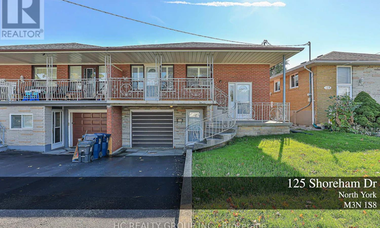 125 Shoreham Drive