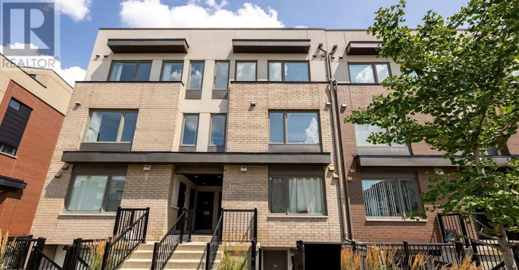 5-175 William Duncan Road, Toronto, ON, M3K 0B8