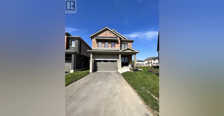 33 Wintergreen Crescent, Cayuga, ON, N3W 0H9 - 2