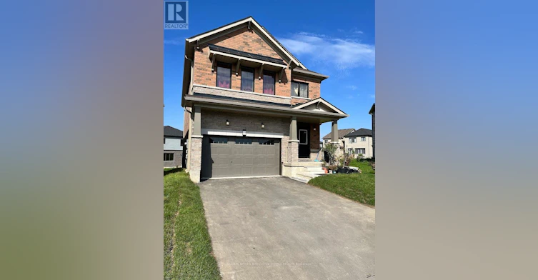 33 Wintergreen Crescent, Cayuga, ON, N3W 0H9 - 3
