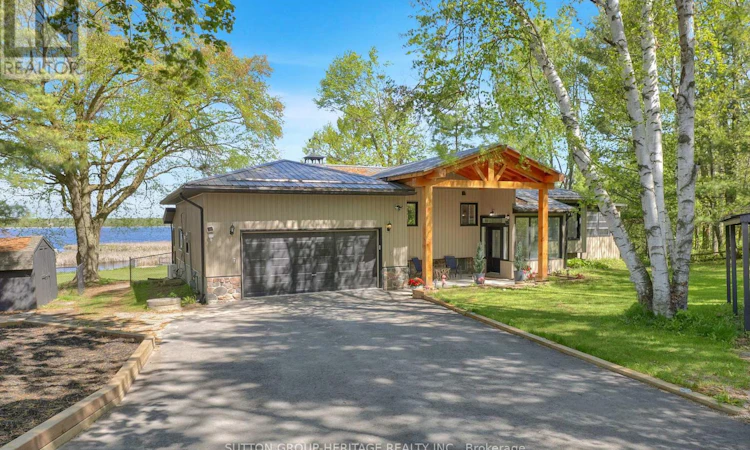 16 Millbrook Ridge Road