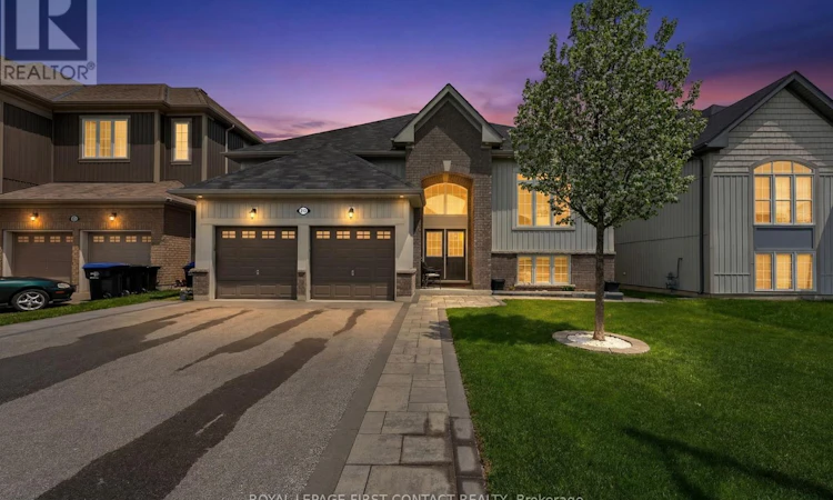 213 Claire Drive
