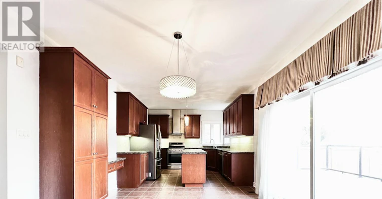 3306 Fox Run Circle, Oakville, ON, L6L 6W5 - 13