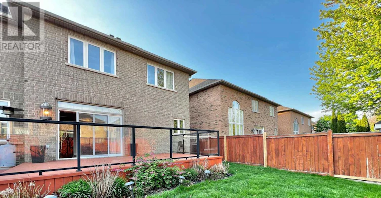 3306 Fox Run Circle, Oakville, ON, L6L 6W5 - 49