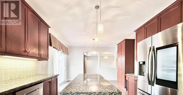 3306 Fox Run Circle, Oakville, ON, L6L 6W5 - 14