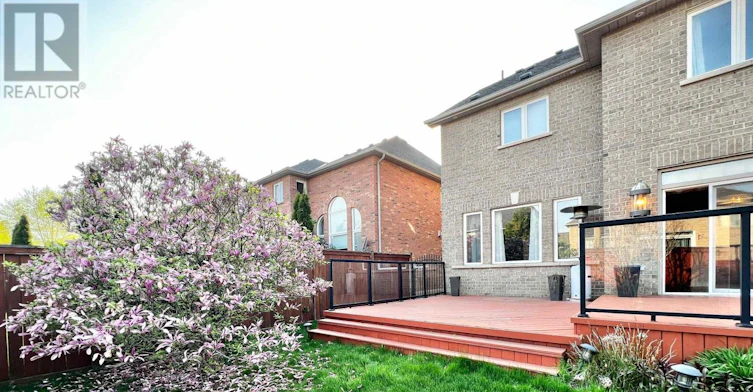 3306 Fox Run Circle, Oakville, ON, L6L 6W5 - 48