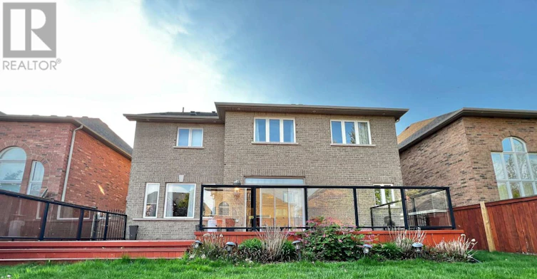 3306 Fox Run Circle, Oakville, ON, L6L 6W5 - 50
