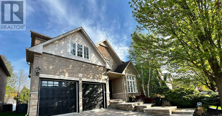 3306 Fox Run Circle, Oakville, ON, L6L 6W5 - 2