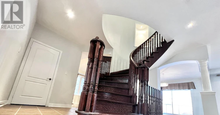 3306 Fox Run Circle, Oakville, ON, L6L 6W5 - 21