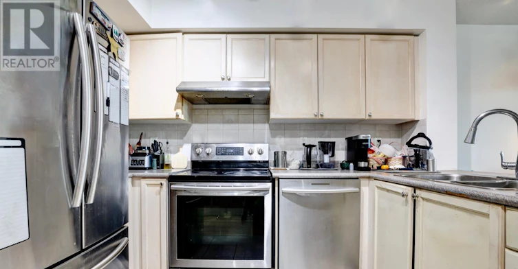 2108-33 Elm Drive, Mississauga, ON, L5B 4L2 - 8