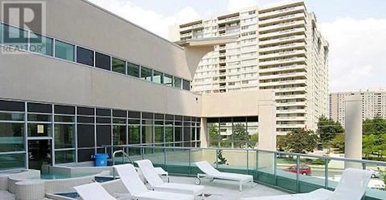 2108-33 Elm Drive, Mississauga, ON, L5B 4L2 - 20