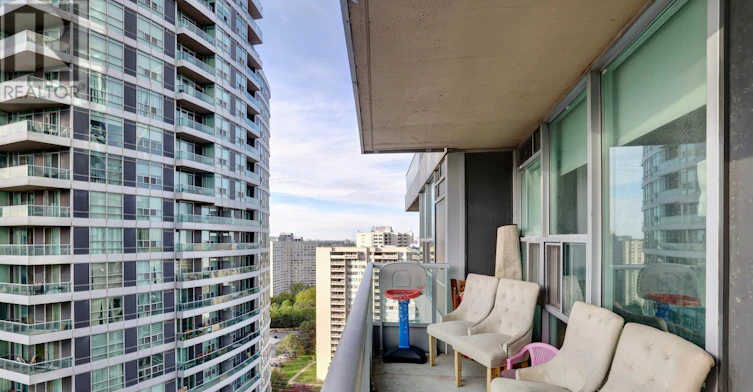 2108-33 Elm Drive, Mississauga, ON, L5B 4L2 - 16