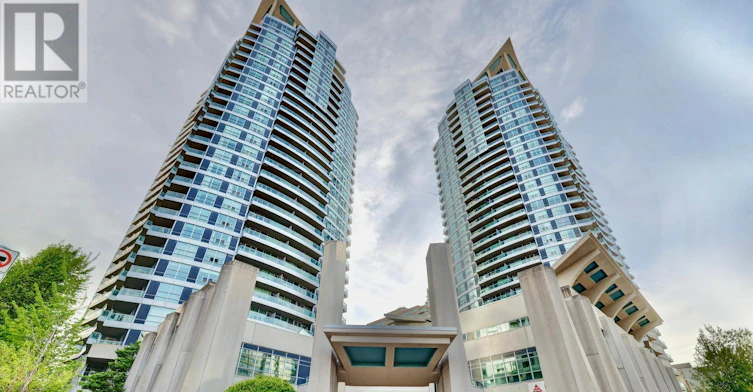 2108-33 Elm Drive, Mississauga, ON, L5B 4L2