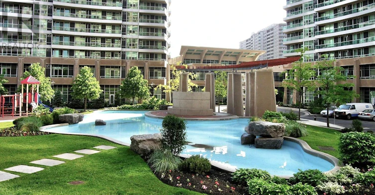 2108-33 Elm Drive, Mississauga, ON, L5B 4L2 - 21