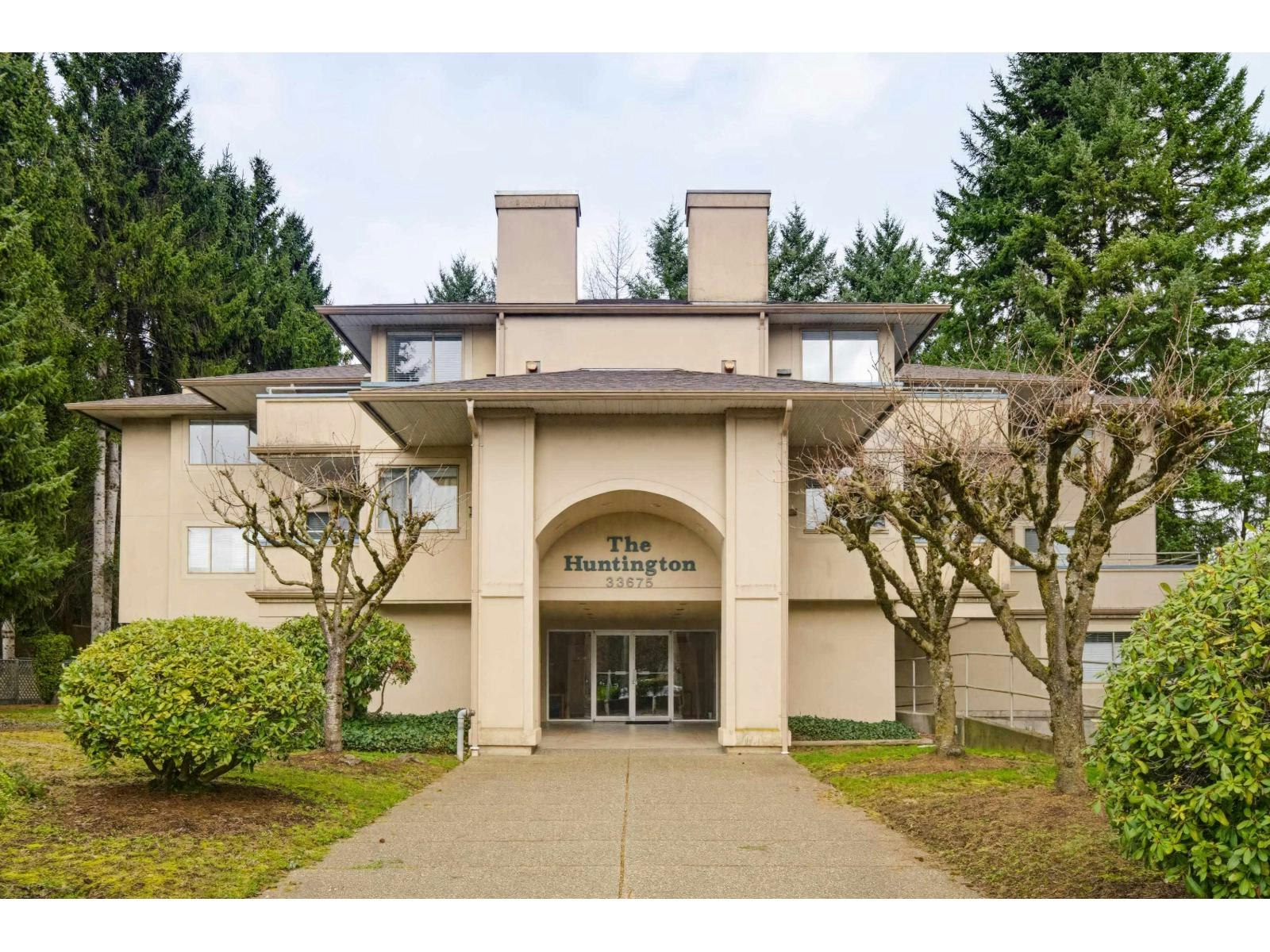 308-33675 Marshall Road, Abbotsford, BC, V2S 1L4