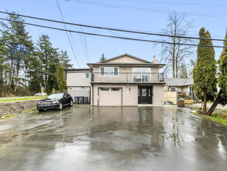 11546 128 Street, Surrey, BC, V3R 2X6