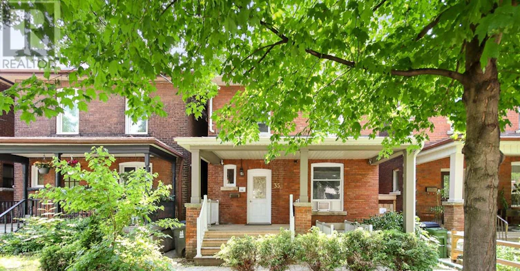 2 (GROUND-35 Humberside Avenue, Toronto, ON, M6P 1J6 - 2