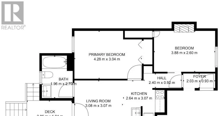 2 (GROUND-35 Humberside Avenue, Toronto, ON, M6P 1J6 - 26