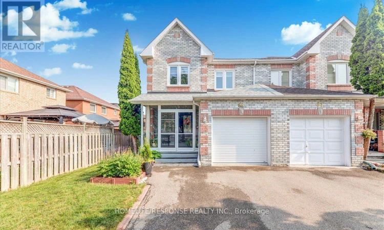 89 Ravenscliffe Court
