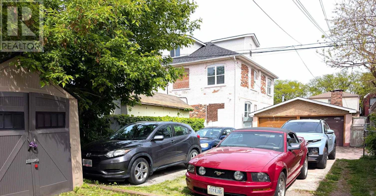 UPPER LEVEL-106 West Avenue N, Hamilton, ON, L8L 5C3 - 26