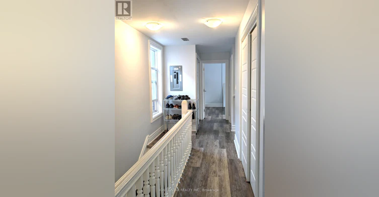 UPPER LEVEL-106 West Avenue N, Hamilton, ON, L8L 5C3 - 9