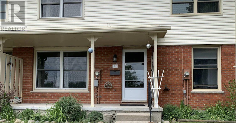 54-51 Sholto Drive, London, ON, N6E 2H9