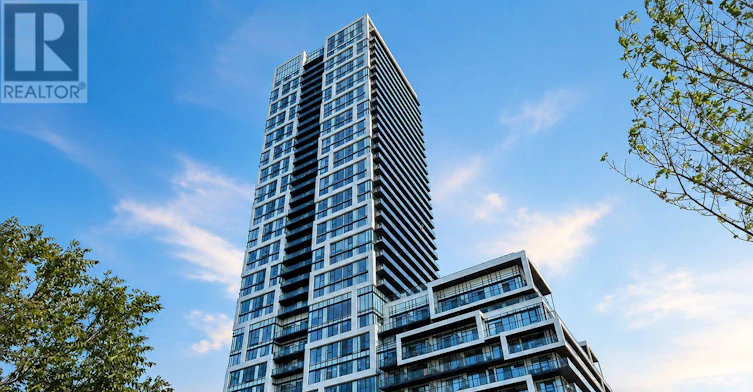 2503-5 Defries Street, Toronto, ON, M5A 0W7