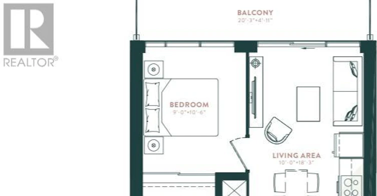 2503-5 Defries Street, Toronto, ON, M5A 0W7 - 27