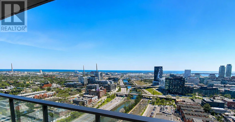 2503-5 Defries Street, Toronto, ON, M5A 0W7 - 14