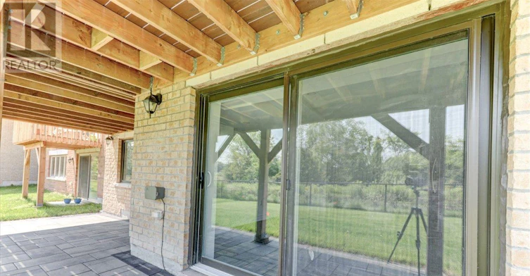 BSMT-103 Bremner Street, Whitby, ON, L1R 0P9 - 18