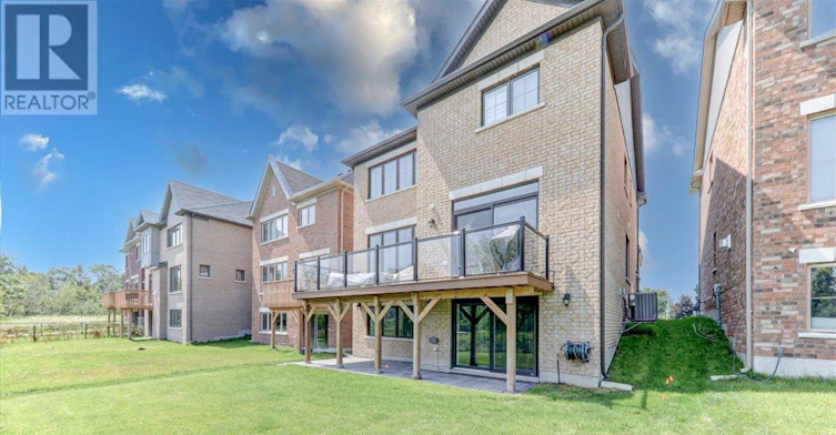 BSMT-103 Bremner Street, Whitby, ON, L1R 0P9 - 20
