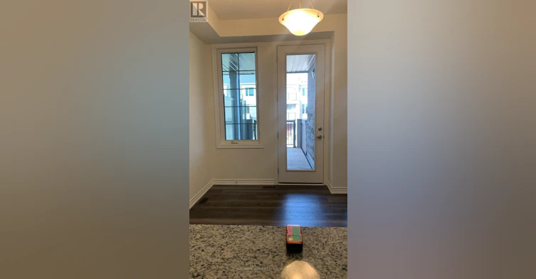 23 Thomas Frisby Jr Crescent, Markham, ON, L6C 3L1 - 21