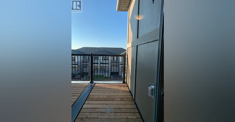 23 Thomas Frisby Jr Crescent, Markham, ON, L6C 3L1 - 10