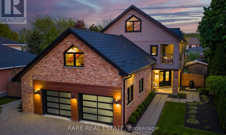 3474 Vinehaven Trail