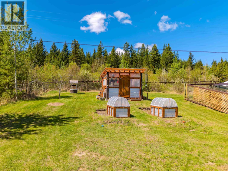5134 Perkins Road, Forest Grove, BC, V0K 1G0 - 27