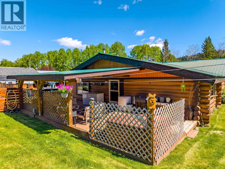 5134 Perkins Road, Forest Grove, BC, V0K 1G0 - 24