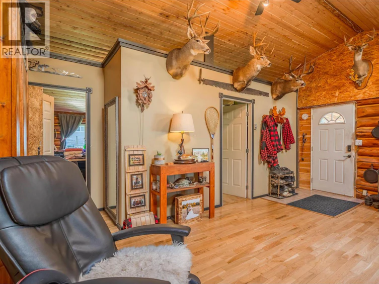 5134 Perkins Road, Forest Grove, BC, V0K 1G0 - 7