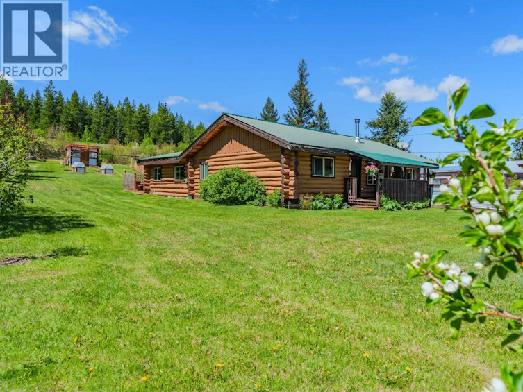 5134 Perkins Road, Forest Grove, BC, V0K 1G0 - 2
