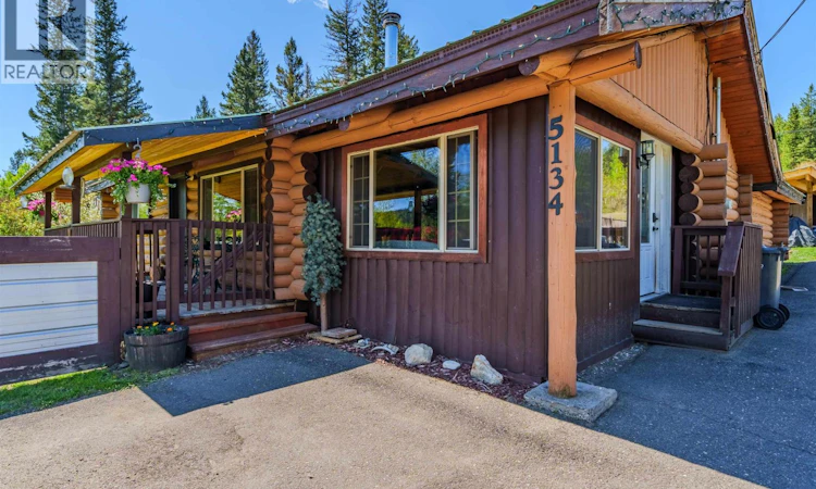 5134 Perkins Road