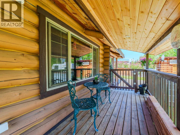 5134 Perkins Road, Forest Grove, BC, V0K 1G0 - 22