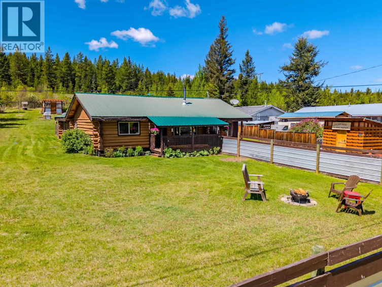 5134 Perkins Road, Forest Grove, BC, V0K 1G0 - 23