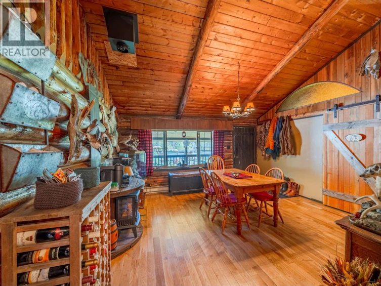 5134 Perkins Road, Forest Grove, BC, V0K 1G0 - 10