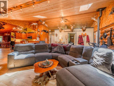 5134 Perkins Road - 5