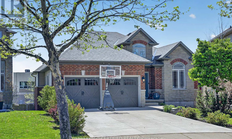 91 Candlewood Drive