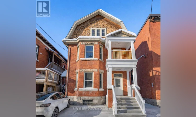 121 Osgoode Street