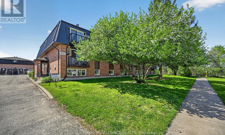 2-825 Macodrum Drive